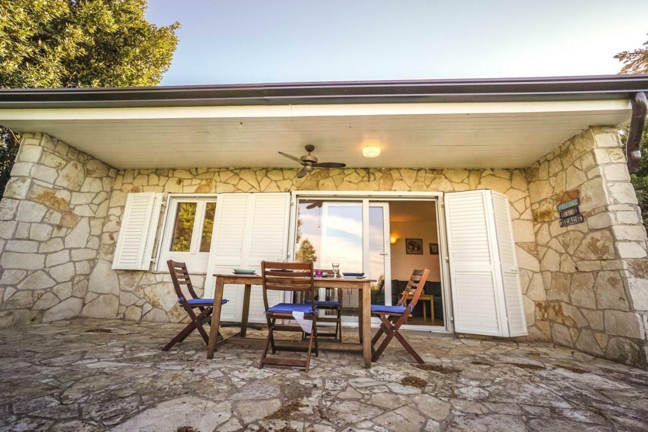 Beach House Lucy Crveni Vrh Extérieur photo
