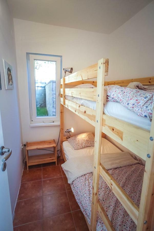 Beach House Lucy Crveni Vrh Extérieur photo