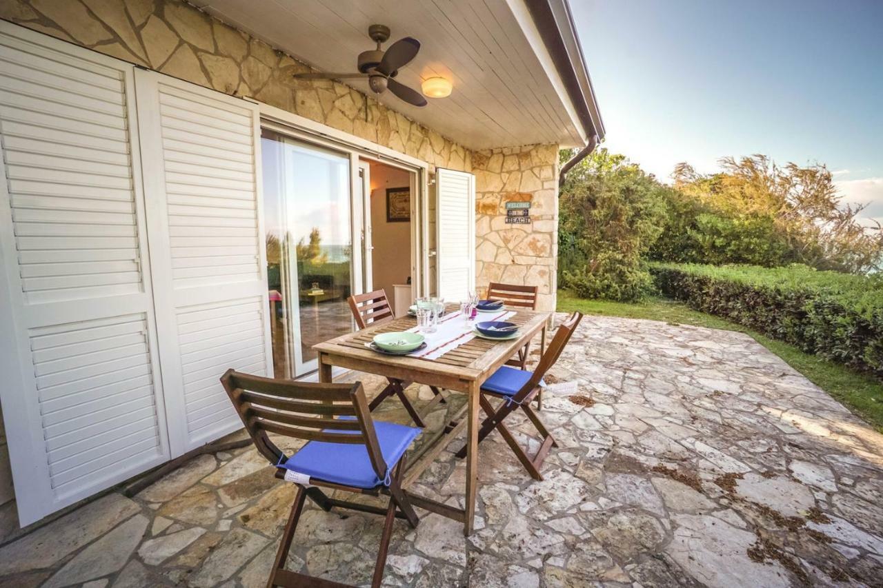 Beach House Lucy Crveni Vrh Extérieur photo