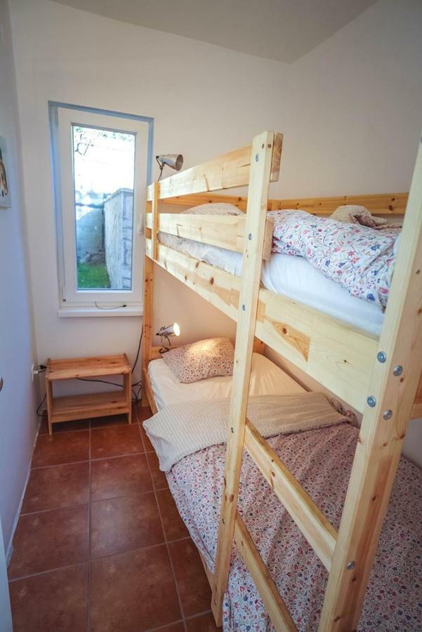 Beach House Lucy Crveni Vrh Extérieur photo