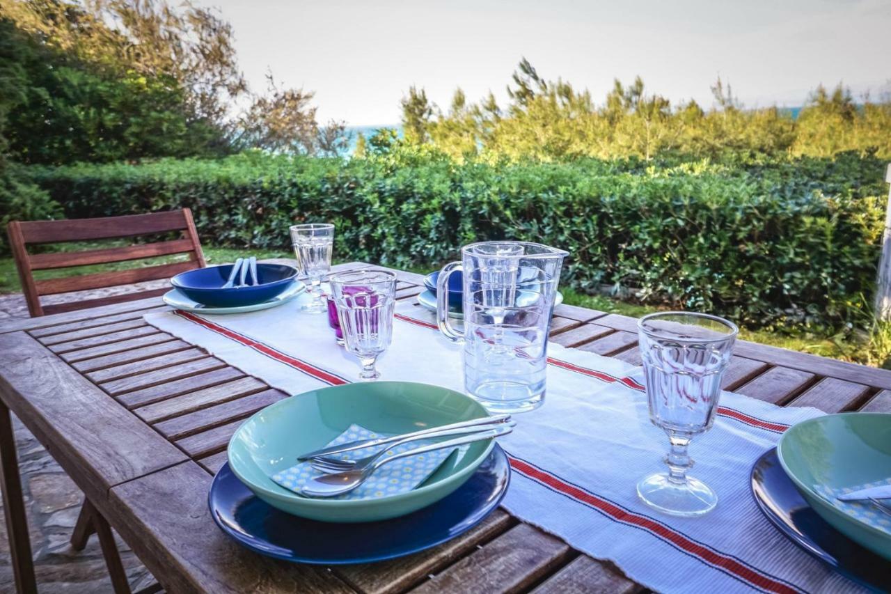 Beach House Lucy Crveni Vrh Extérieur photo