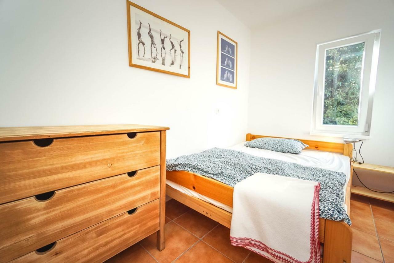Beach House Lucy Crveni Vrh Extérieur photo
