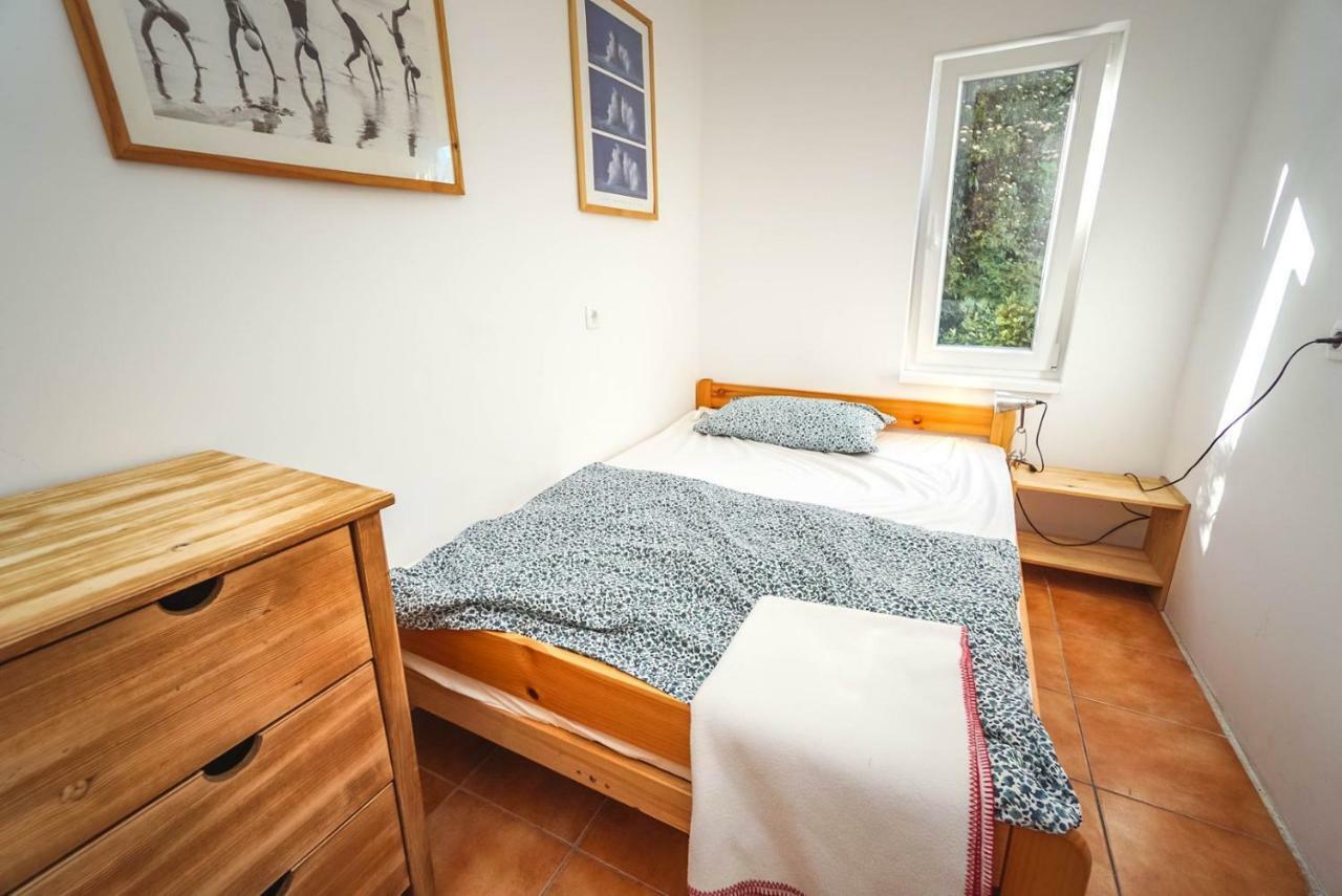 Beach House Lucy Crveni Vrh Extérieur photo
