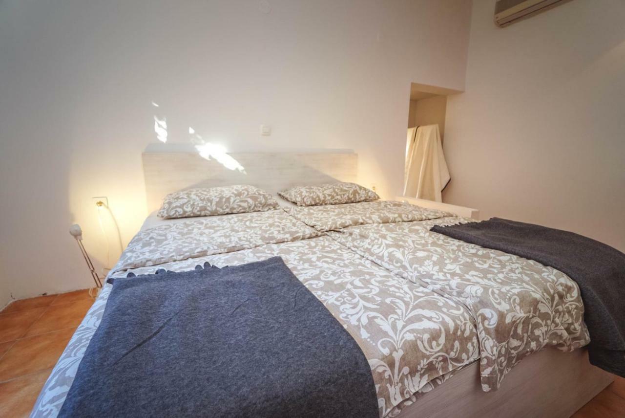 Beach House Lucy Crveni Vrh Extérieur photo