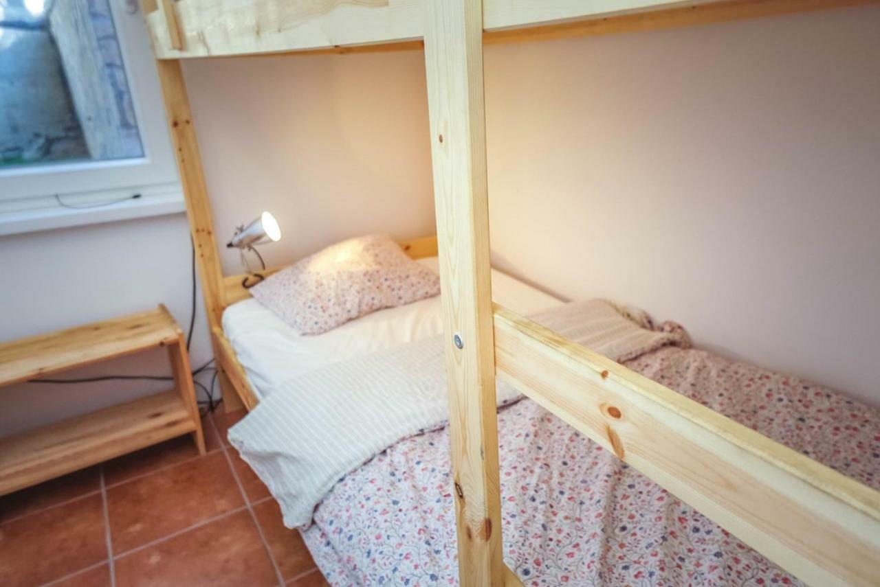 Beach House Lucy Crveni Vrh Extérieur photo