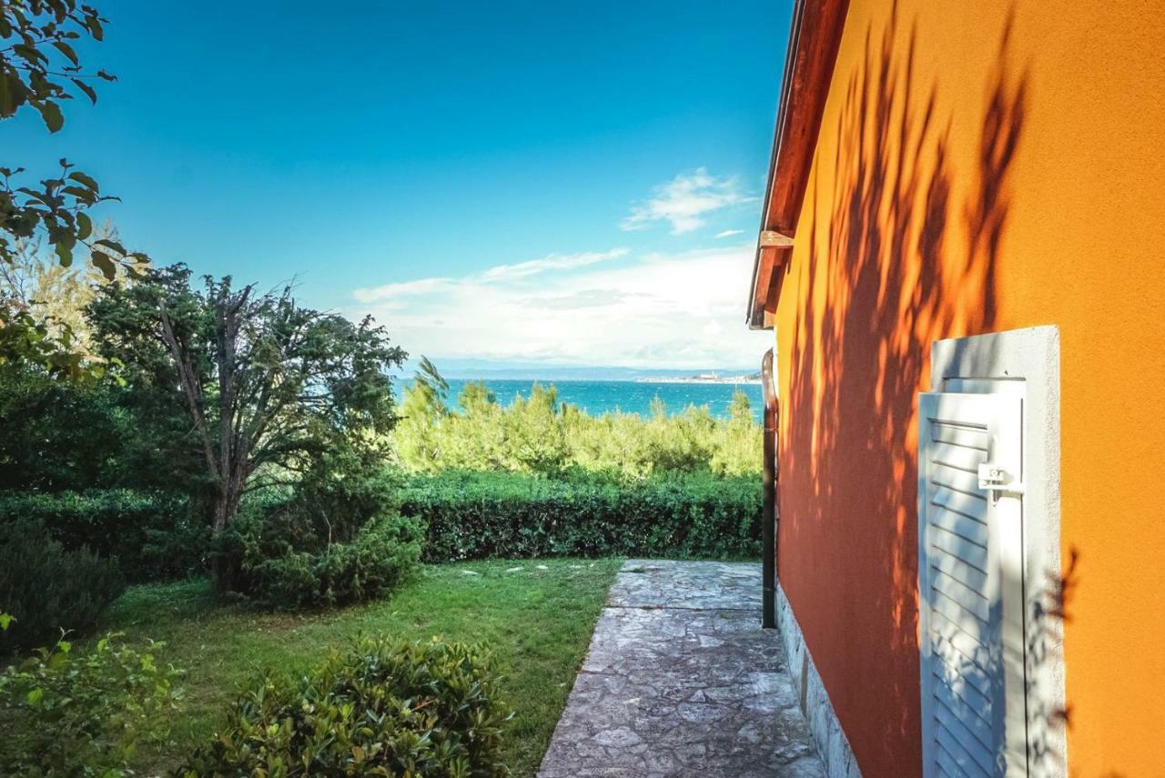 Beach House Lucy Crveni Vrh Extérieur photo