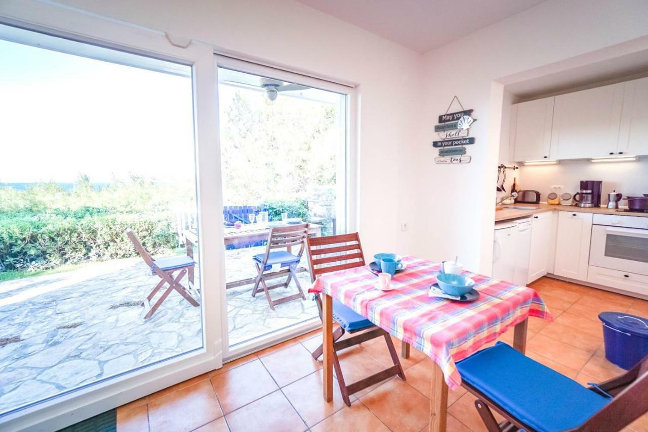 Beach House Lucy Crveni Vrh Extérieur photo