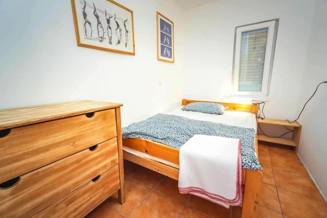 Beach House Lucy Crveni Vrh Extérieur photo